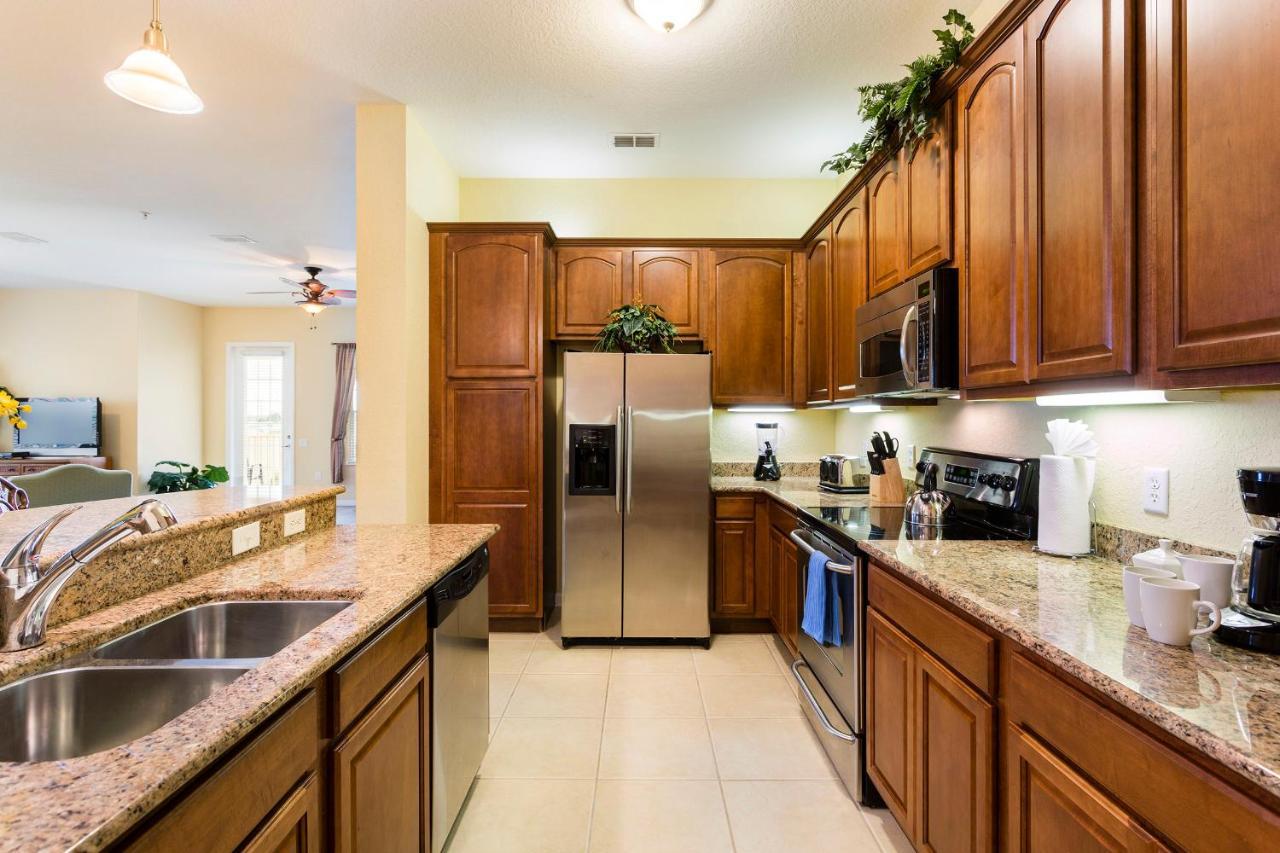 Florida Palms Villa Орландо Екстериор снимка