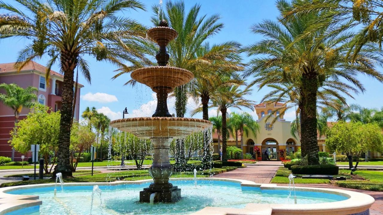 Florida Palms Villa Орландо Екстериор снимка