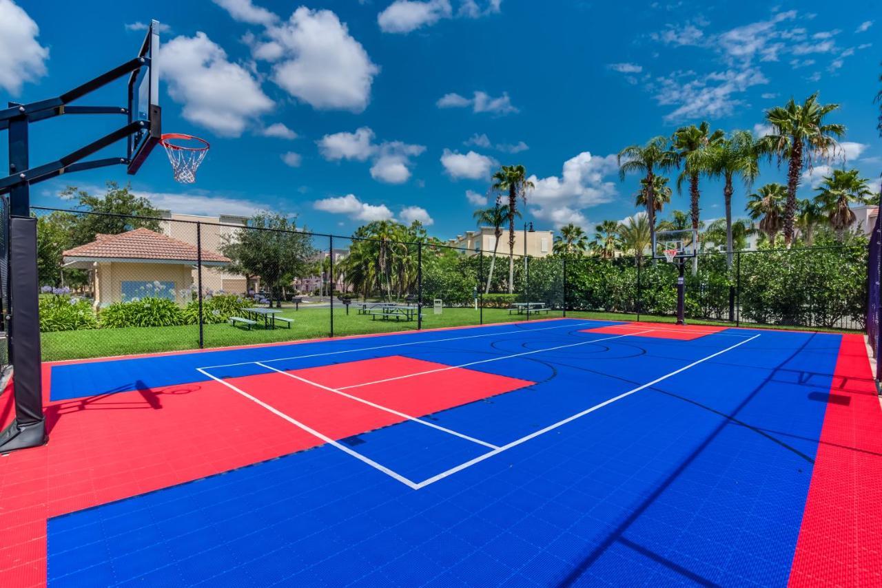Florida Palms Villa Орландо Екстериор снимка