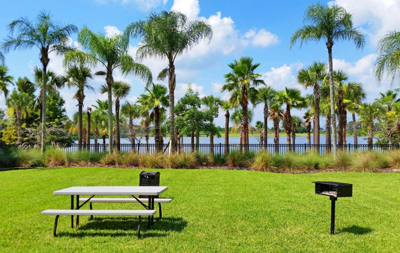 Florida Palms Villa Орландо Екстериор снимка