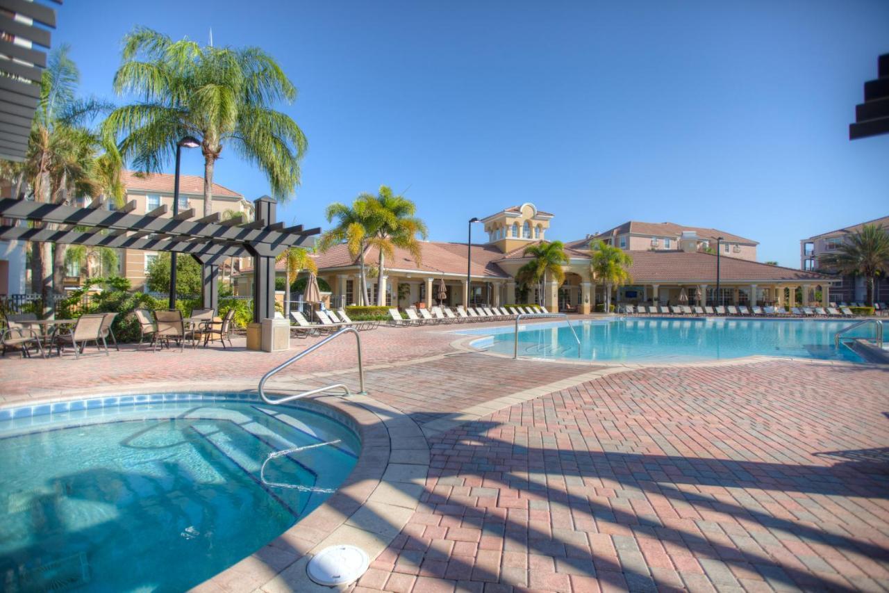 Florida Palms Villa Орландо Екстериор снимка