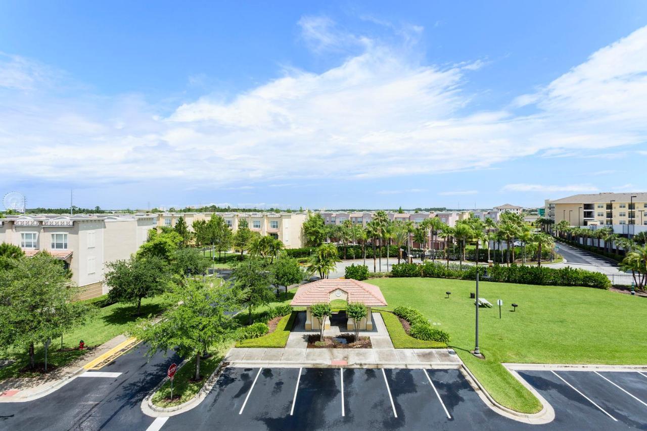 Florida Palms Villa Орландо Екстериор снимка