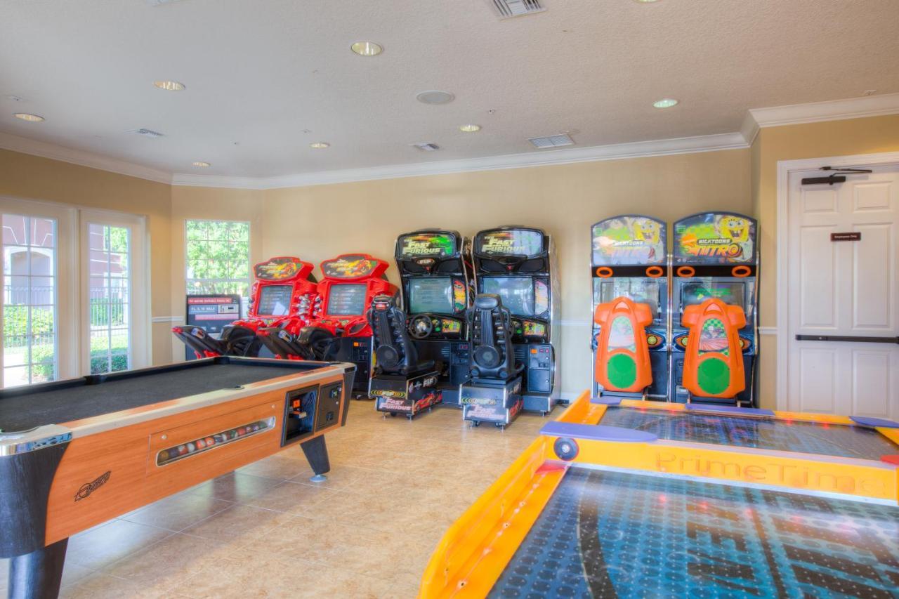 Florida Palms Villa Орландо Екстериор снимка