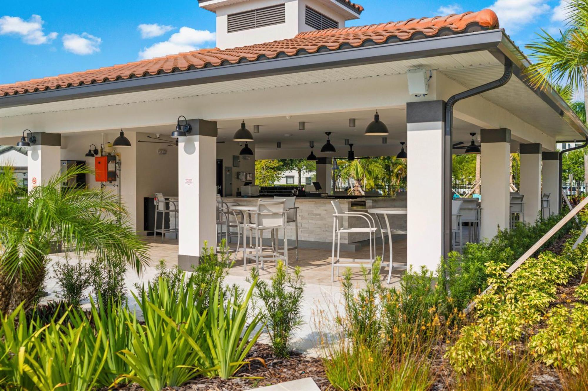 Florida Palms Villa Орландо Екстериор снимка