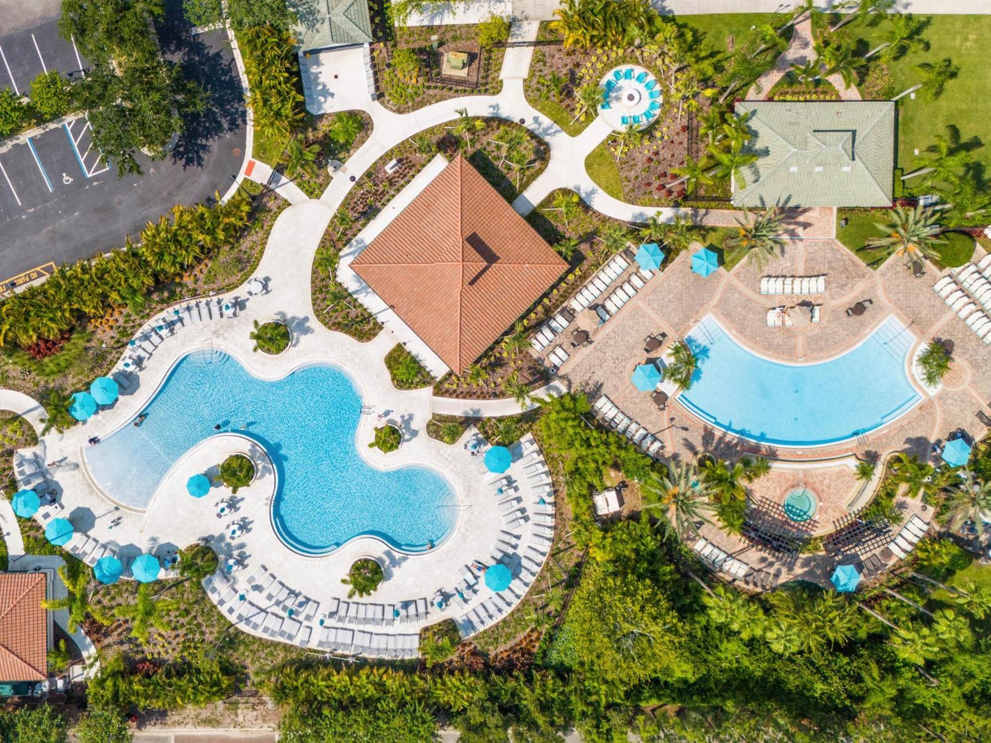 Florida Palms Villa Орландо Екстериор снимка