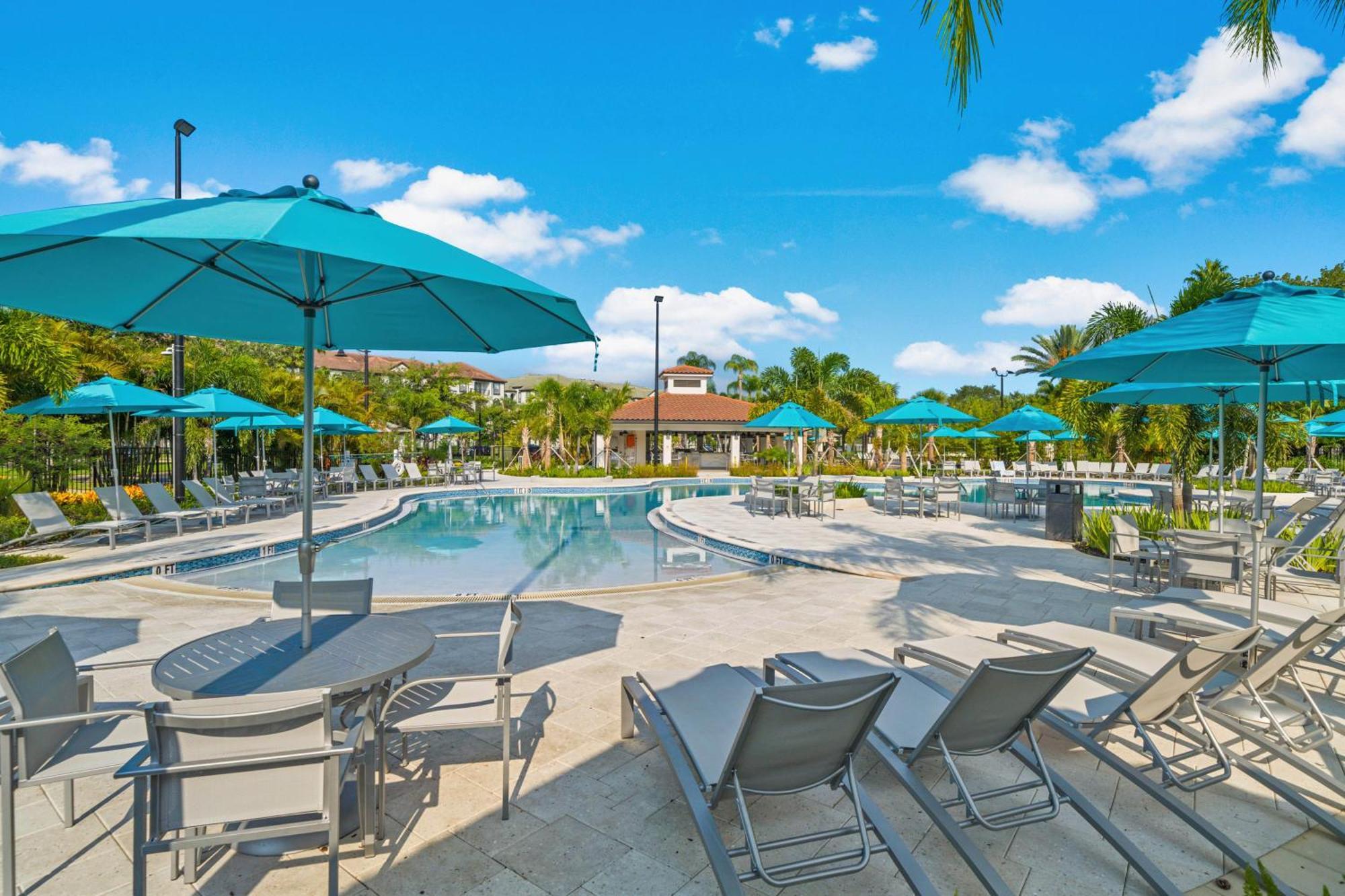 Florida Palms Villa Орландо Екстериор снимка