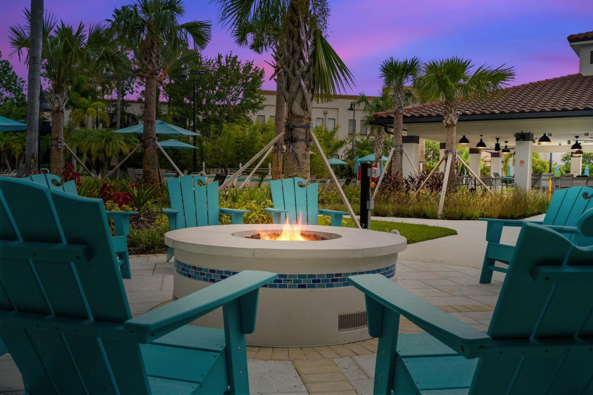 Florida Palms Villa Орландо Екстериор снимка