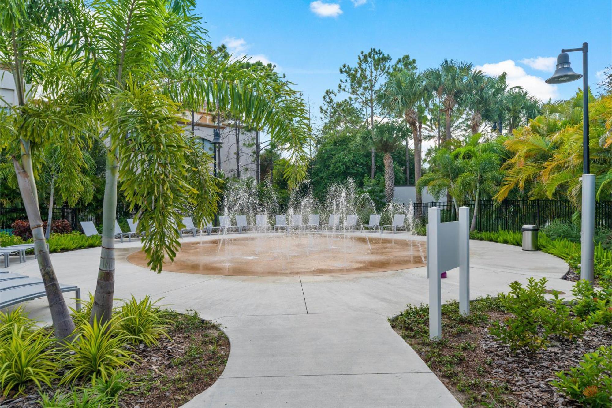 Florida Palms Villa Орландо Екстериор снимка