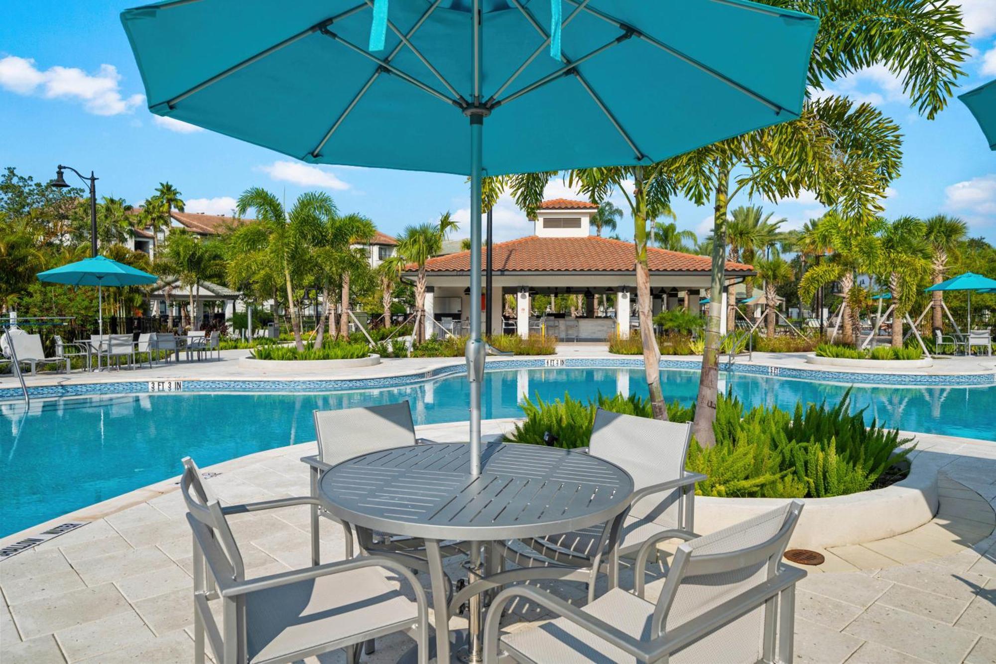 Florida Palms Villa Орландо Екстериор снимка