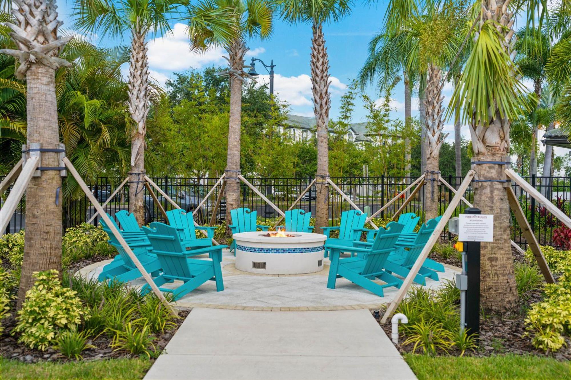 Florida Palms Villa Орландо Екстериор снимка