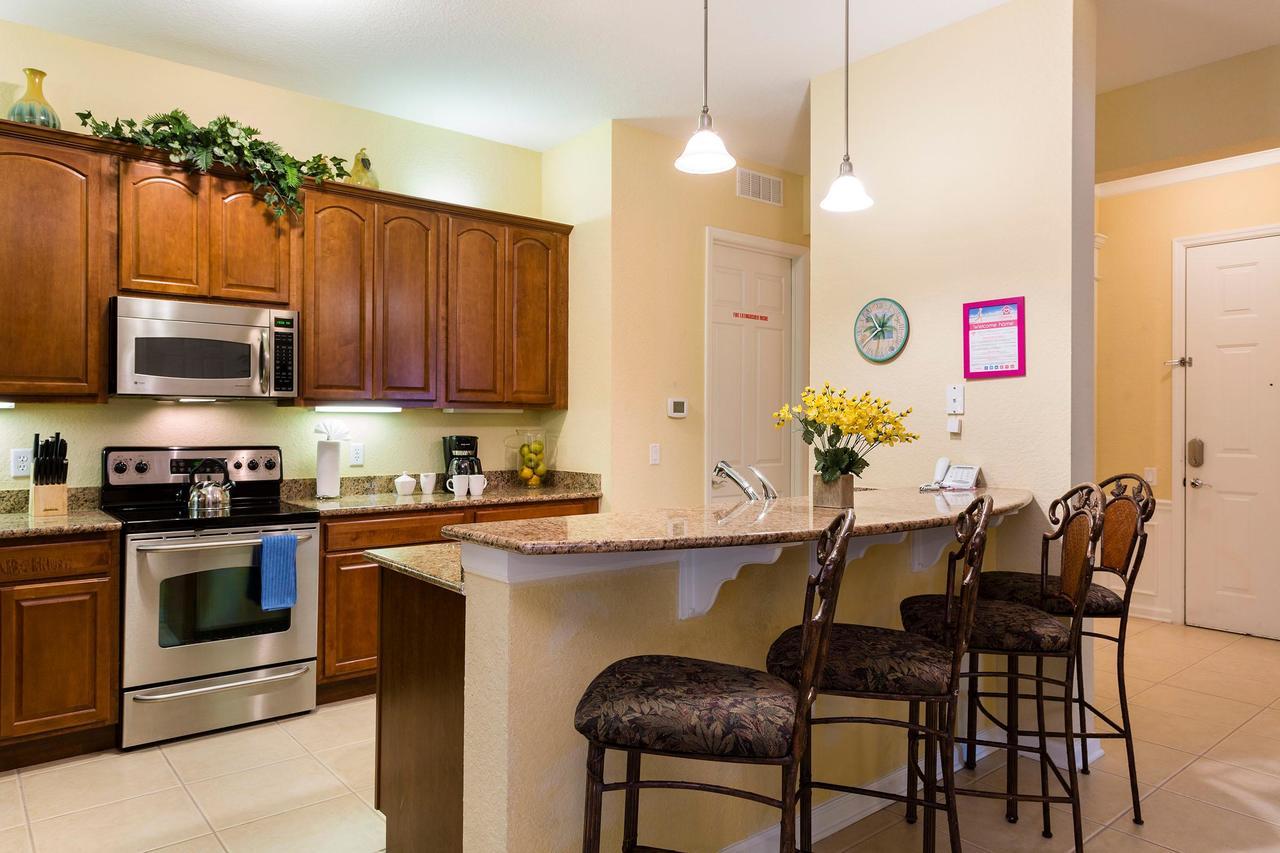 Florida Palms Villa Орландо Екстериор снимка